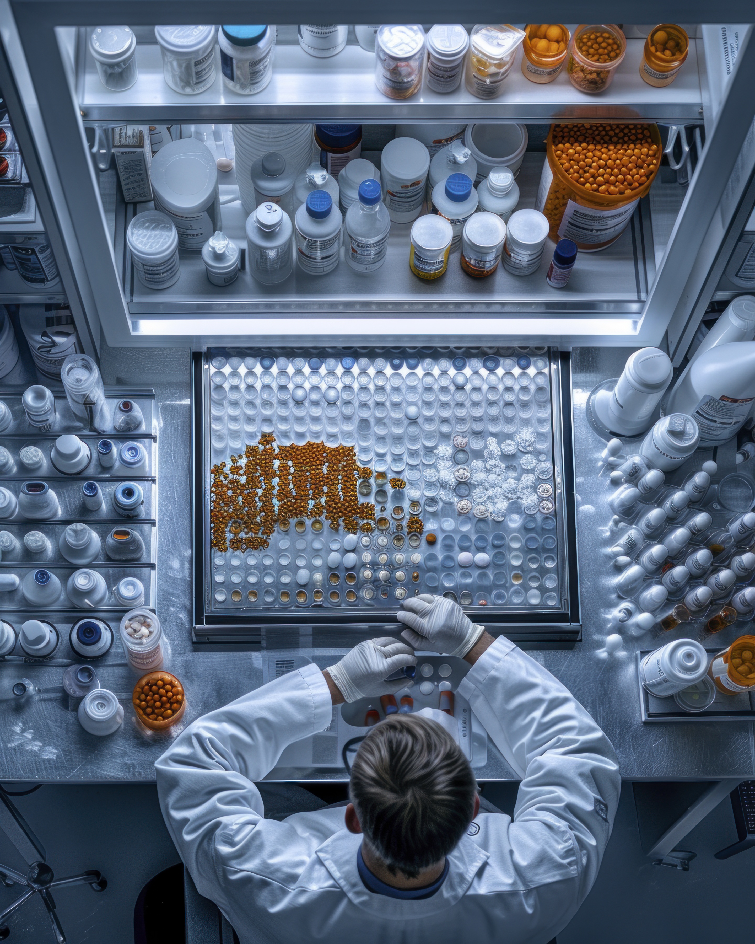 About AlphaCure Pharmaceuticals